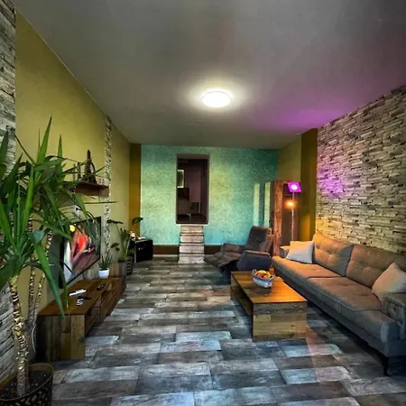 - старата лоза Lejlighed Montana