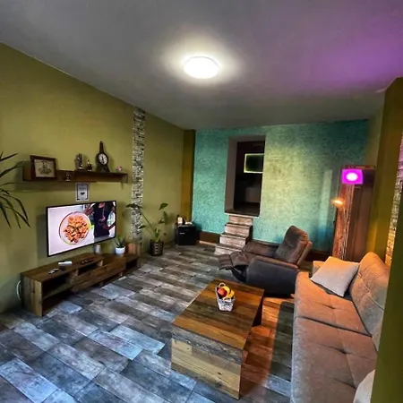 - старата лоза *