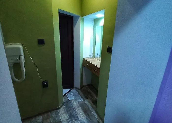 - старата лоза דירה מונטנה