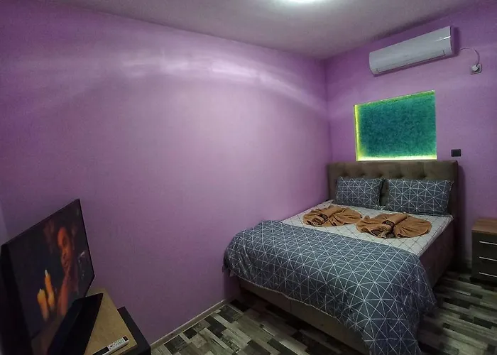 - старата лоза דירה