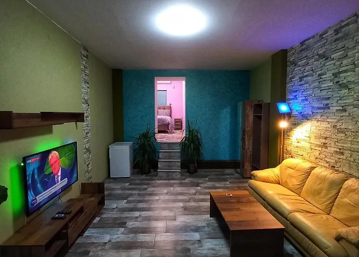 - старата лоза דירה מונטנה