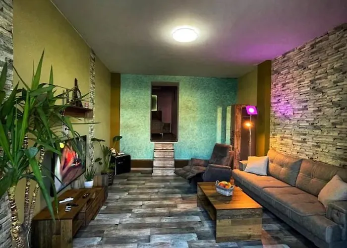 - старата лоза דירה מונטנה