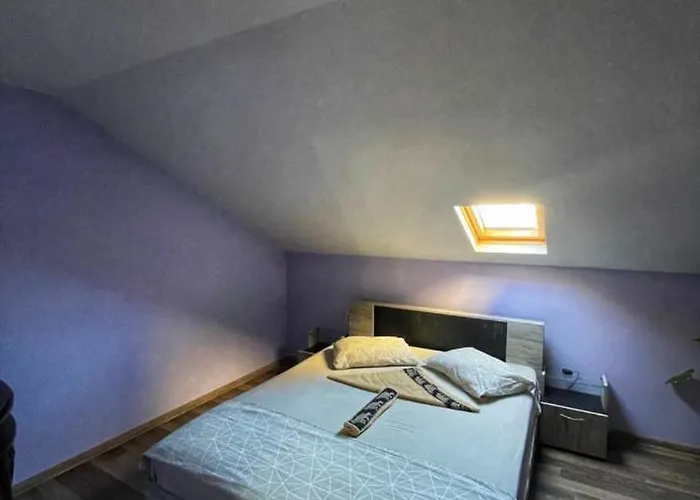 דירה - старата лоза מונטנה