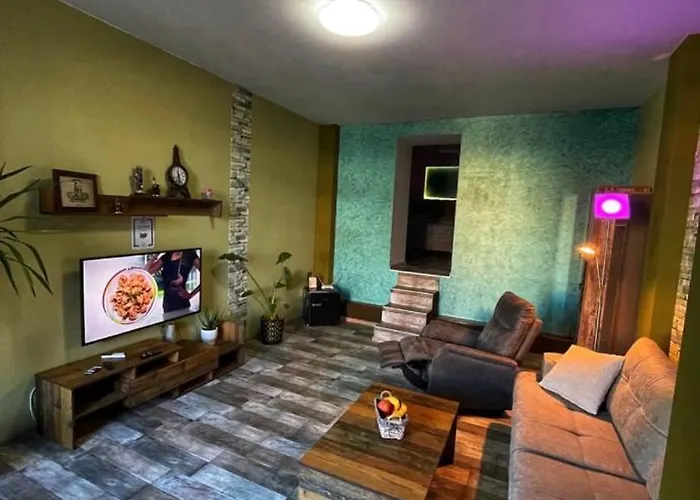 - старата лоза *